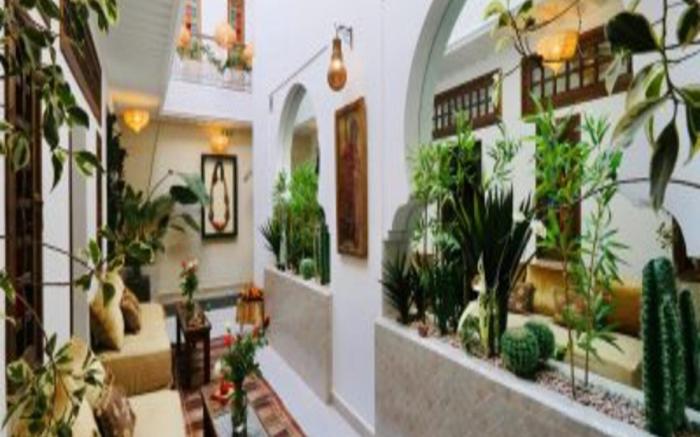 Riad Beata Bed & Breakfast