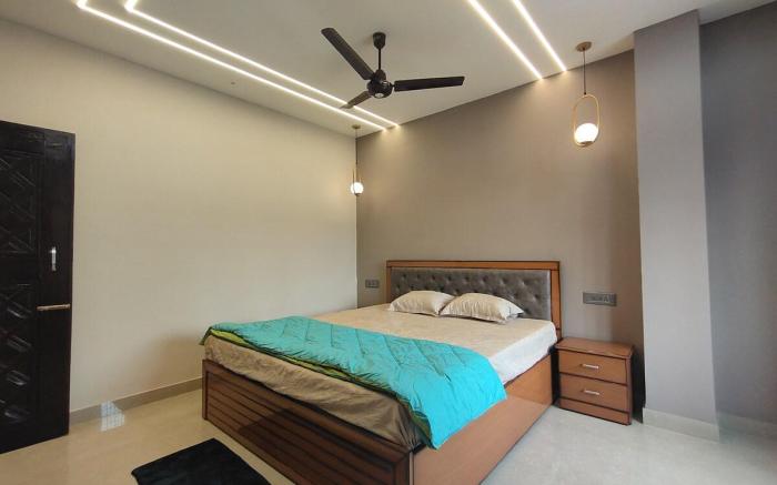 Blissful Heaven Kaziranga:1 BHK Escape