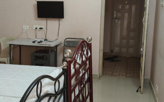 Dheeksha Homestay 