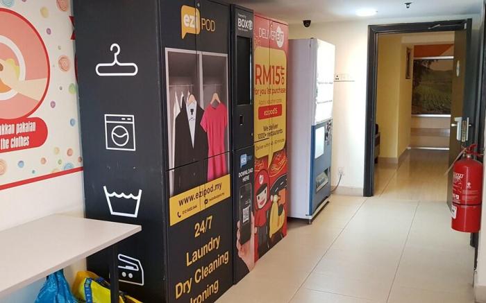 SunWAY LaGoon Resot Suites #16