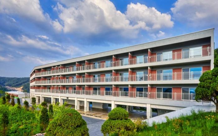 Belleforet Resort