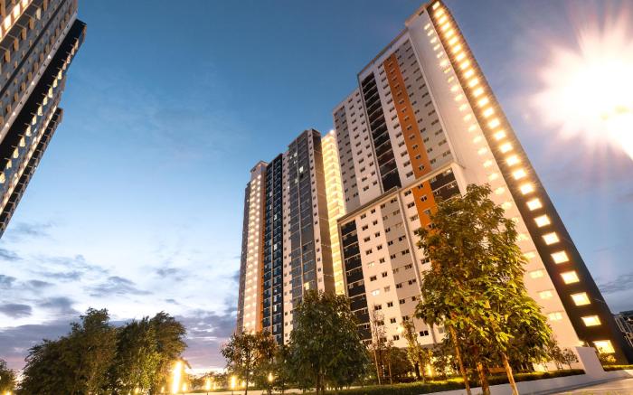 Alanis by MOKA at SEPANG