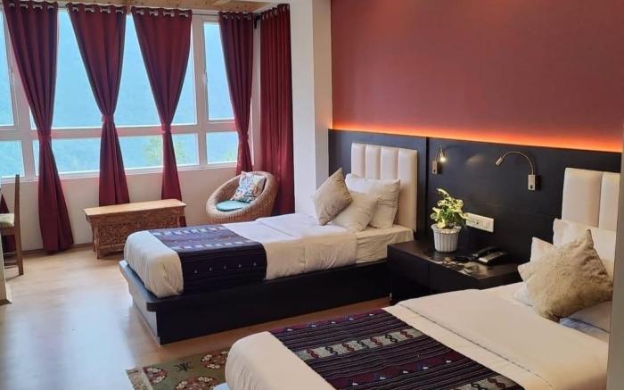 Soke Boutique Homestay