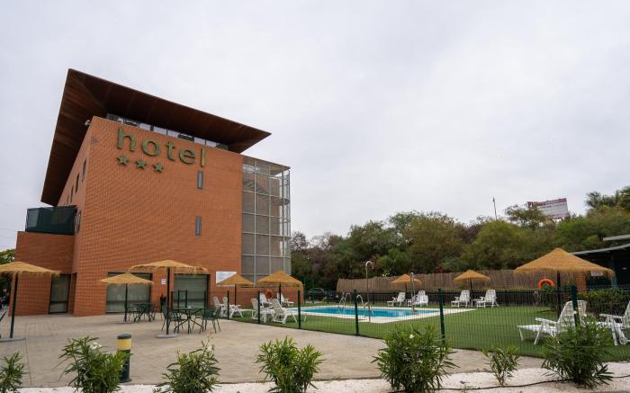 Posadas de Espana Malaga