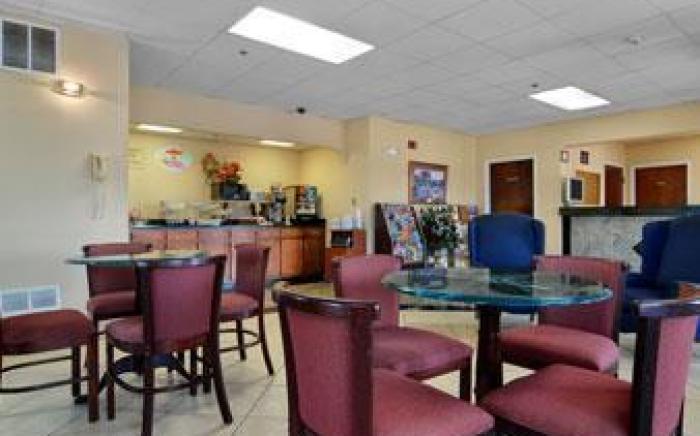Jameson Inn Conyers