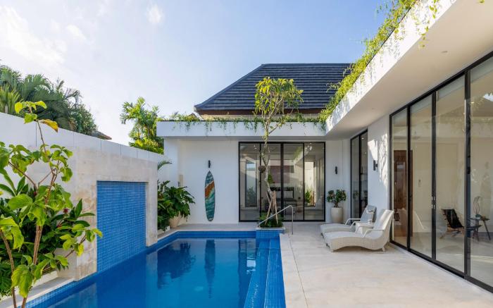 Serai Villa by Betterplace