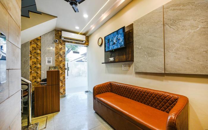 FabHotel Globe Inn