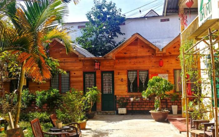 Chậm Homestay Đà Lạt