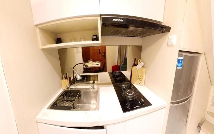 Tiny House at Kemang Unit B7