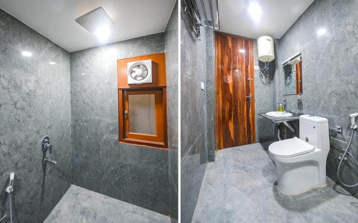 FabHotel Mona Continental - Nr. Laxmi Nagar IT Hub