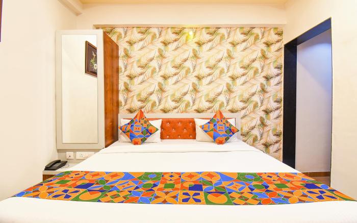 FabHotel Prime Kharadi Residency - Nr. Lohgaon