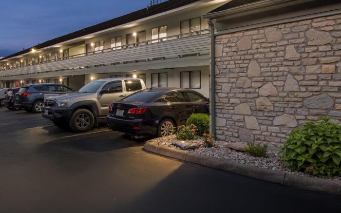 HomeTowne Studios Florence, KY-Cincinnati Airport