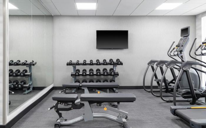 Fairfield by Marriott Inn & Suites Detroit Taylor