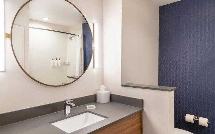 Fairfield by Marriott Inn & Suites Detroit Taylor