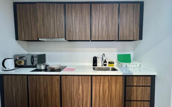 {New} 2-4 pax Dove & Luxe Suite @ UNA, KLCC