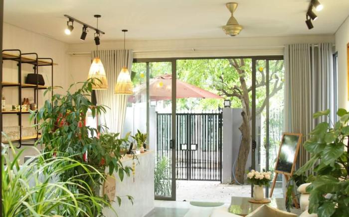 The Local Villa Danang