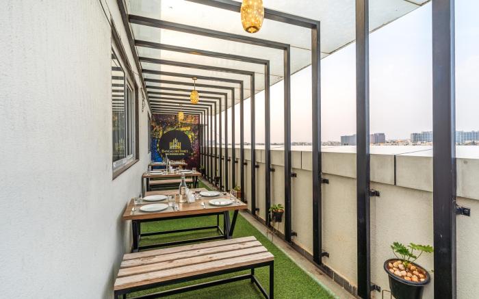 Bangalore Times by Alaya Stays | Brookefield