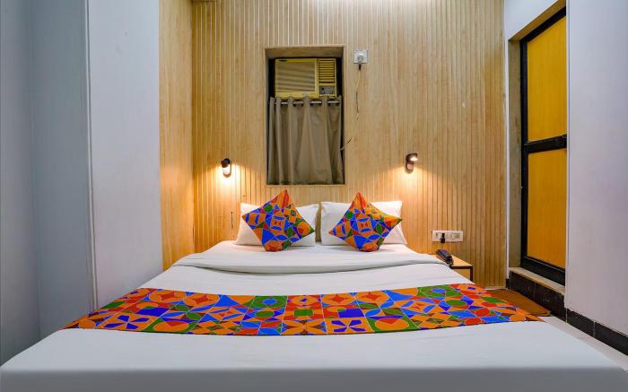 FabExpress Manas Residency