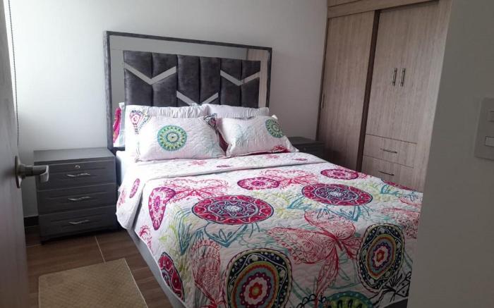Apartamento vacacional  en el centro de Cali