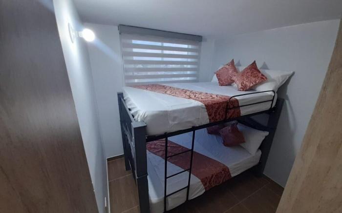 Apartamento vacacional  en el centro de Cali