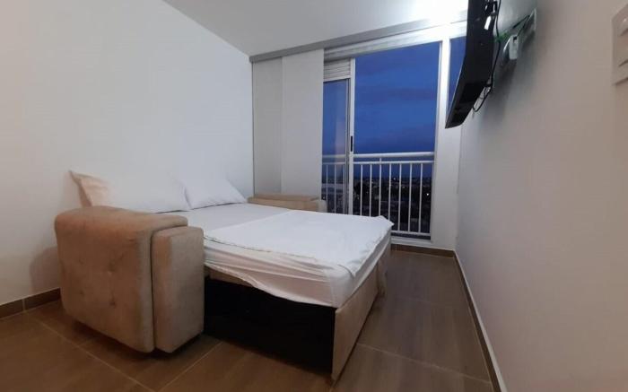 Apartamento vacacional  en el centro de Cali