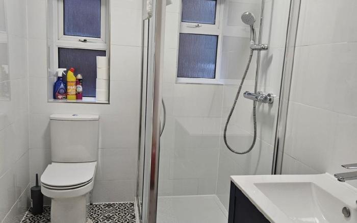 Amazing 1 bed flat in Bedford
