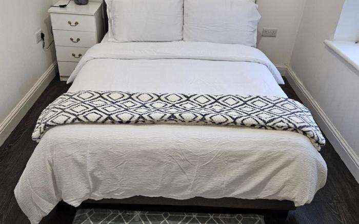 Amazing 1 bed flat in Bedford