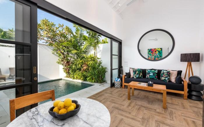 Villa Jabula Seminyak