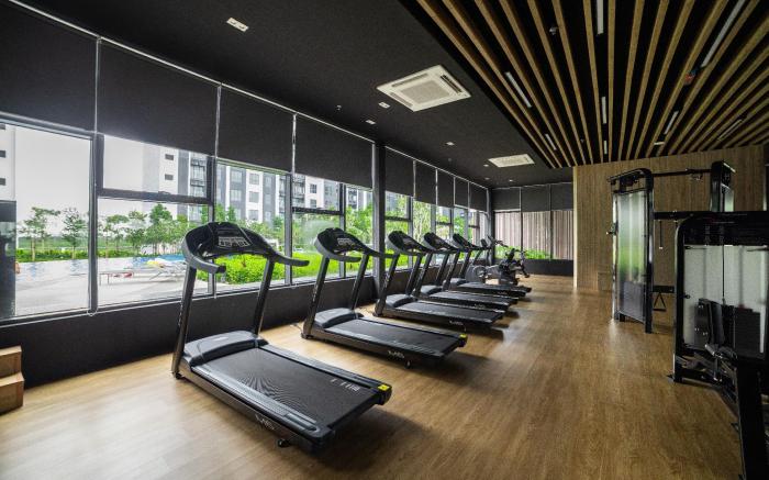 MayaBay Residence SplashMania GamudaCove by Sleepy Bear 