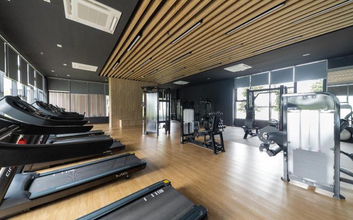 MayaBay Residence SplashMania GamudaCove by Sleepy Bear 