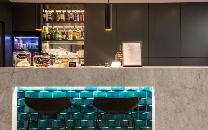 Hotel 3K Porto Aeroporto