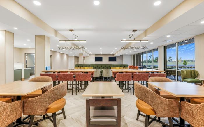 Hampton Inn by Hilton Aurora Medical Center Denver