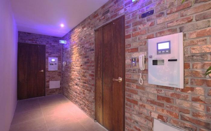Daejeon Yuseong MAC Hotel