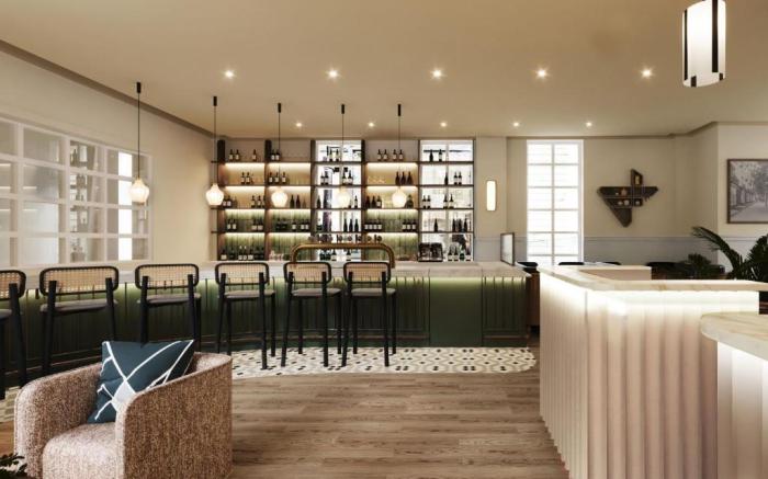 Four Points Flex by Sheraton London Euston