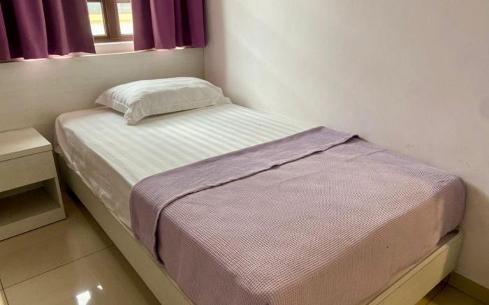 Lavender Riverside Hotel