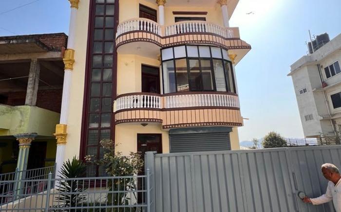 Kathmandu Valley View Homestay