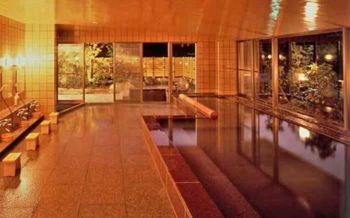 Suma Onsen Kotobukirou