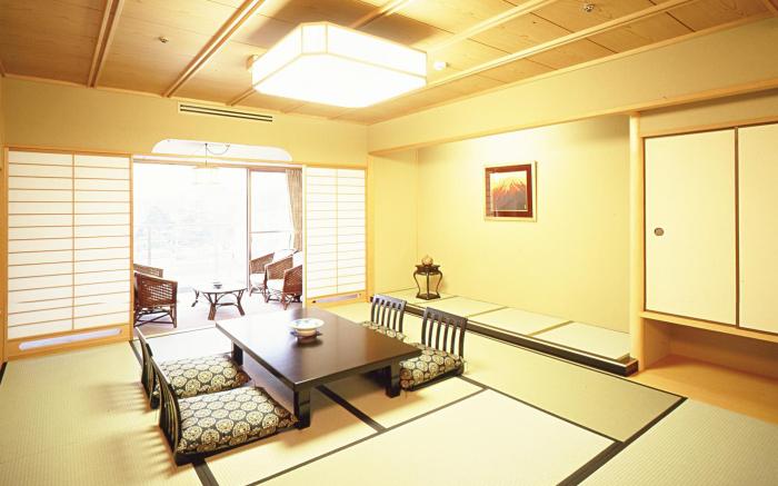 Suma Onsen Kotobukirou