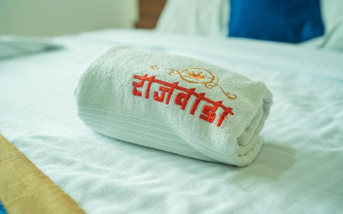 Hotel Rajwada