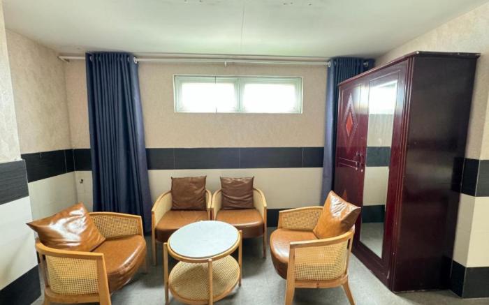 Sài Gòn Hotel