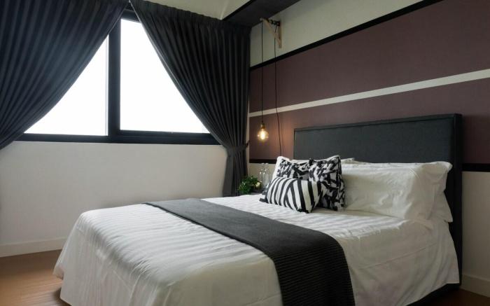 2pax Comfy Deluxe Suite @ The Hub SS2, PJ