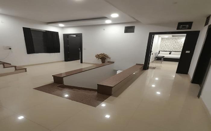 Hotel Shree