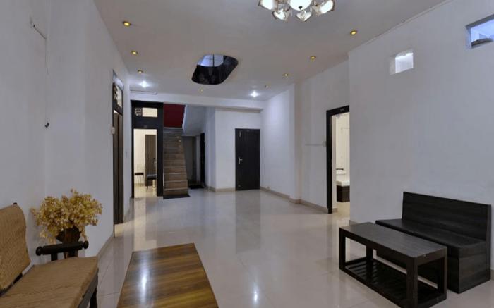 Hotel Shree