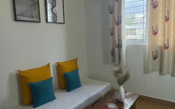 275 Home Tales by Tipiverse, Koramangala