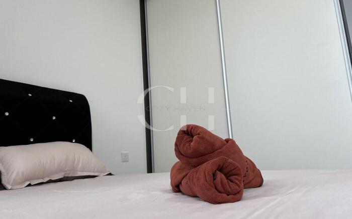 Kuching The Podium @ 7Pax 361