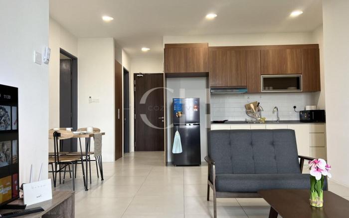 Kuching The Podium @ 7Pax 361