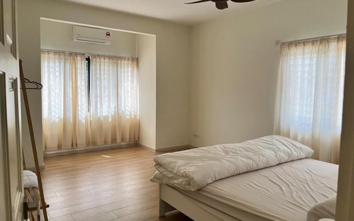 Blossom Hill Homestay