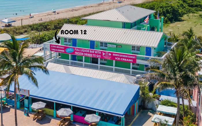 Oceanfront Inn II