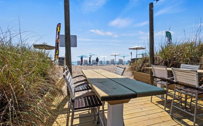 Oceanfront Inn II