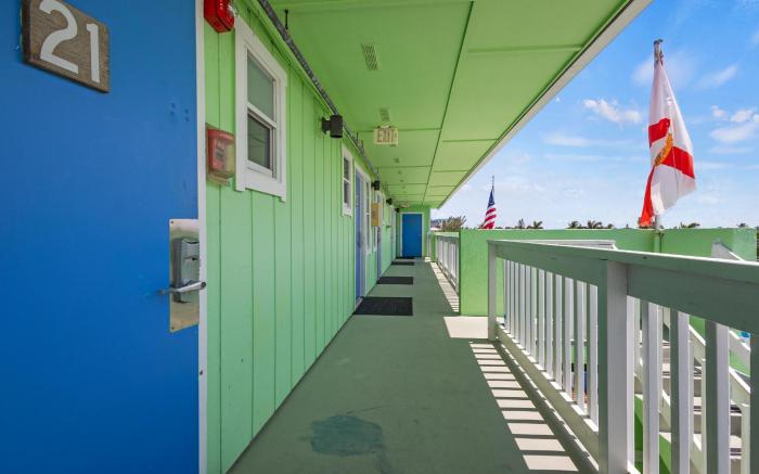 Oceanfront Inn